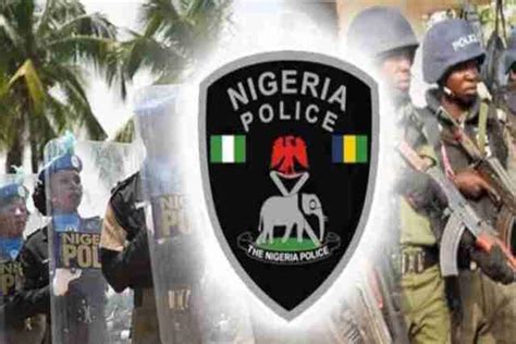 Policeman Kills Corps Member Injures LAUTECH Graduate