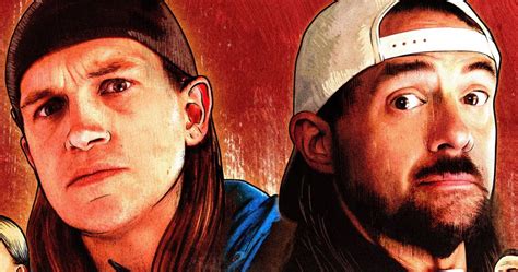 Jay And Silent Bob Reboot Blu Ray Dvd Release Comes With A Replica Chronic Con Badge