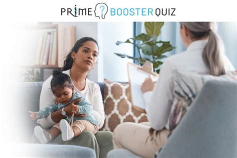 PRIME Booster Quiz Improving The Management Of Perinatal And