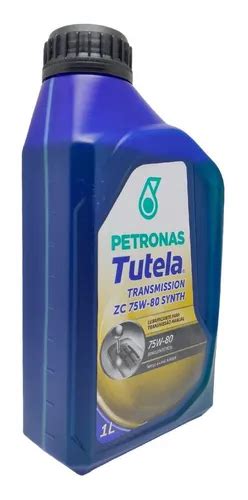 Óleo Câmbio Semi-sintético Petronas Tutela 75w80 03 Unidades | Mebuscar ...