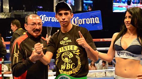 Rey Vargas reveló la razón por la que dejó a Nacho Beristáin