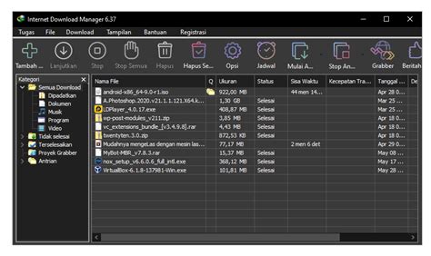 Idm Manager Fillrhippo Chromelaneta