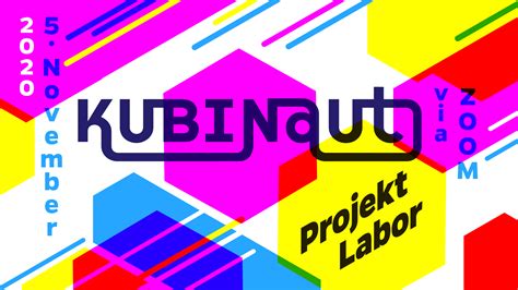 Kubinaut Projektlabor F R K Nstlerisch P Dagogische Projektemacher