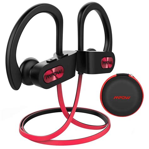 Mejores Auriculares Bluetooth Para Hacer Deporte Que Son Baratos