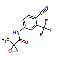 China Ep Xido De N Ciano Trifluorometil Fenil Metacrilamida