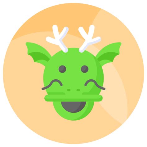 Dragon - Free animals icons