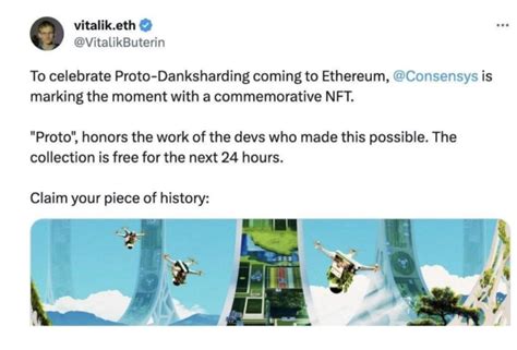 Ethereum Kurucusu Vitalik Buterin In Twitter Hacklendi Binance Ceo