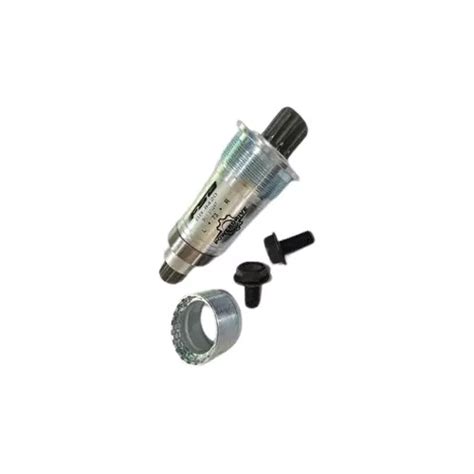 Central Fsa Eixo Pedaleiro Power Drive Bb 8420 Bsa Parcelamento Sem Juros