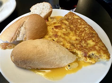 Dónde comer en Madrid centro barato y bien Destino Suroeste