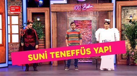 Suni Teneff S Yap B L M Melek Ve Eytan Youtube