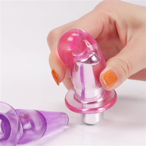 STIMULATEUR PLUG CHAPELET Pink Plug Anal G Spot Unisexe