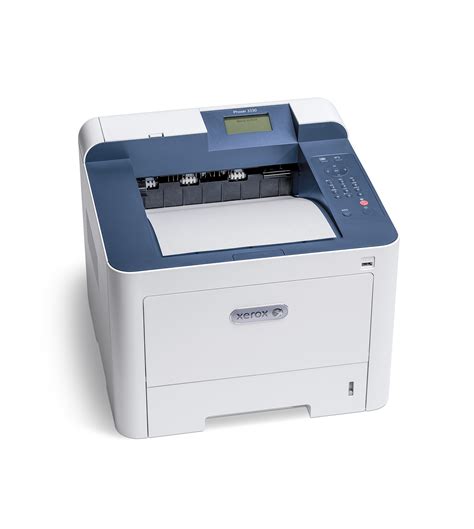 XEROX PHASER 3330 – DigiDocX