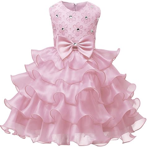 Pink Fancy Dresses The Dress Shop