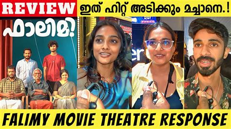 Falimy Review | Falimy Movie Review | Falimy Theatre Response | Falimy ...