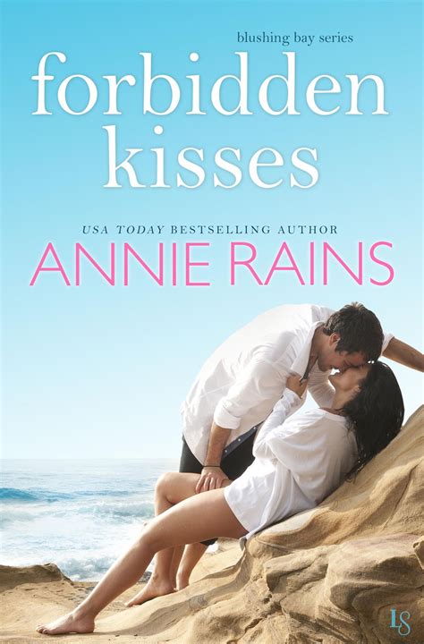 Forbidden Kisses Ebook