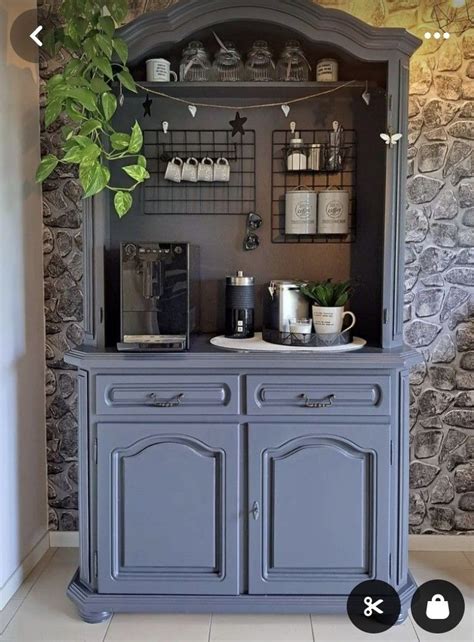 Pin By Tonya Johnson On Kitchen In Coffee Bar Home Coffee Bars