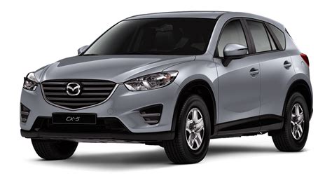 Mazda Cx 5 Australias Best 5 Seat Suv