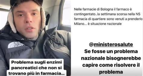 Ok ma che caz o è il Creon e perché Fedez ha lanciato l allarme per