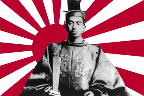 42 Legendary Facts About Japanese Emperors