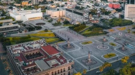 Clima en Monterrey con el Frente Frío 39 bajará la temperatura a