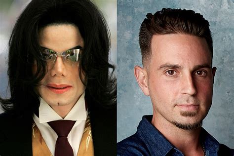 Michael Jacksons Accuser Strikes Back And Is Taking His Case Of Sexual