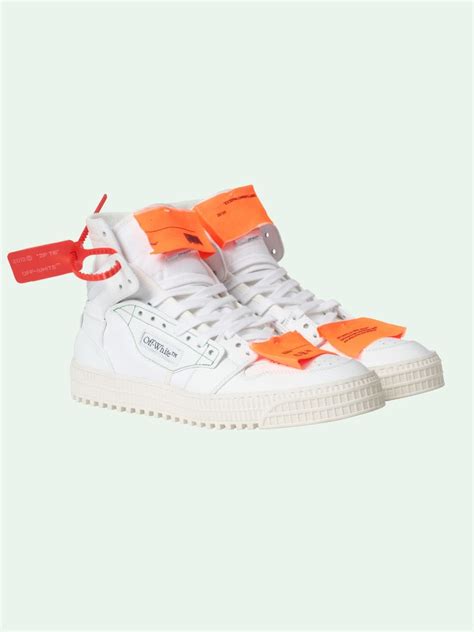 OFF-COURT 3.0 SNEAKERS - Off-White™ Official Site