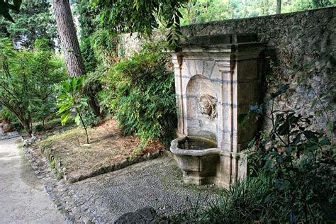 Jardin Serre De La Madone Menton Beaux Jardins Saint Martin Vesubie