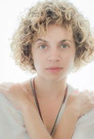 MARINA PROVEZZANO Nude AZNude