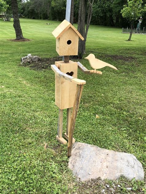 Pin On Birdhouses Bird Houses Ideas Diy Homemade Bird Houses Wooden