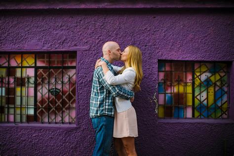 Explore Ecuador's Colourful Capital City | Flytographer