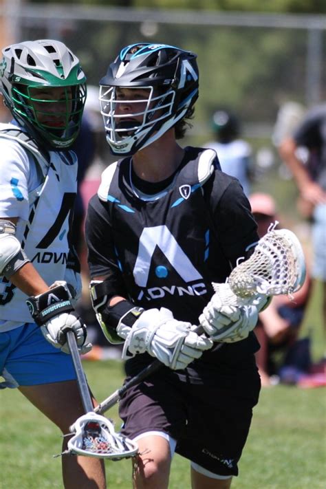 Recruiting Advnc Lacrosse