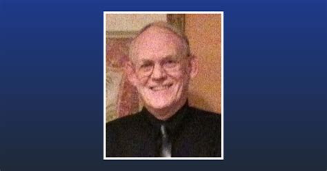 Charles Herbst Obituary 2023 Shellhouse Funeral Home Inc