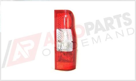 Ford Transit Tail Light 2006 2013 Auto Parts On Demand