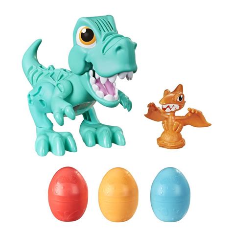 Play Doh Dino Crew Croque Dino Play Doh