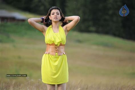 Kajal Agarwal New Hot Photos Photo 32 Of 50