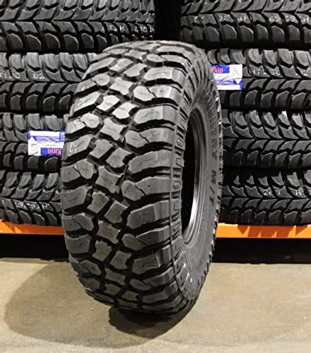 10 Best 33 950 R15 Mud Tires – Review And Recommendation – PDHRE