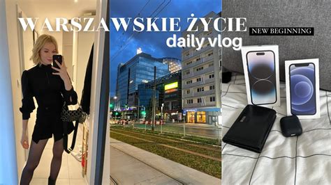 Pierwsze Tygodnie Mieszkania W Warszawie Kryzys Nowy Iphone Szybkie