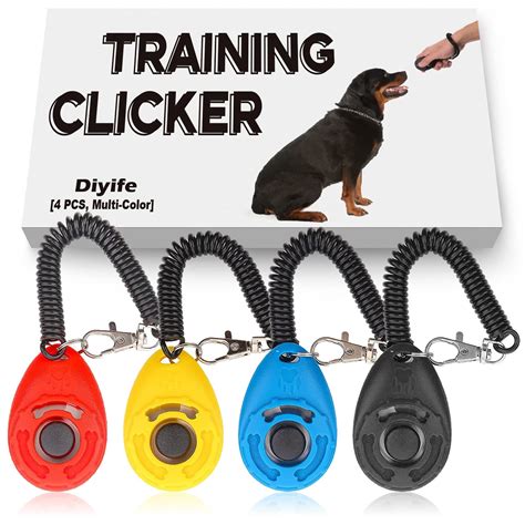 Dog Clicker Training Basics at Caitlyn Lavater blog
