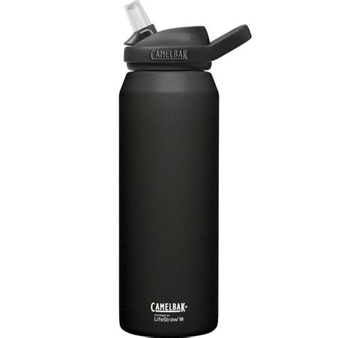 Camelbak Eddy Lifestraw VSS 950 Ml Gourde Hardloop