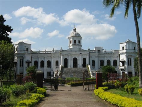 EXPLORE THE WORLD: Rangpur; a Major City in Bangladesh