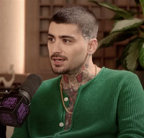 Zayn Malik lança quarto álbum de estúdio Room Under The Stairs e