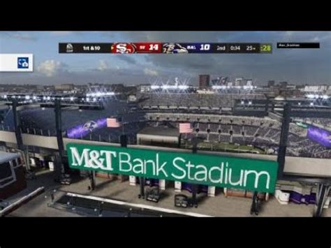 Madden Nfl Longest Field Goal In Madden History Youtube