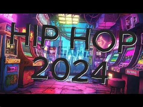 Top HipHop 2024 Top Hip Hop Rap Party Mix YouTube