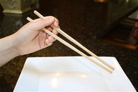 How to Use Chopsticks - The Woks of Life