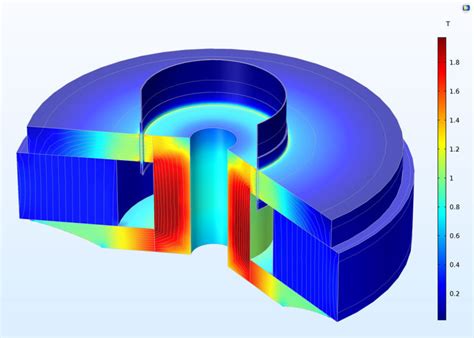 Comsol Announces Multiphysics V Software With Important Improvements