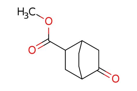 EMolecules Methyl 5 Oxobicyclo 2 2 2 Octane 2 Carboxylate 78478 61 2