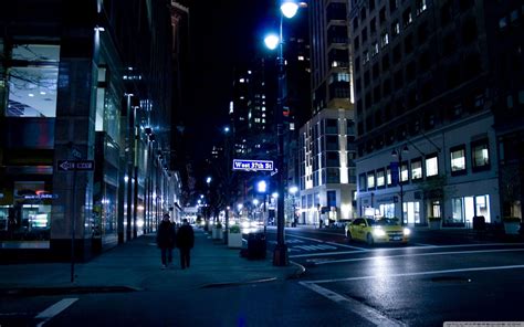 Street Aesthetic Desktop Wallpapers on WallpaperDog