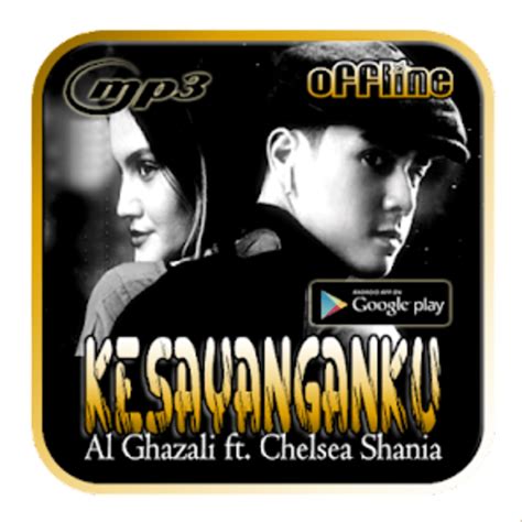 Lagu Al Ghazali Kesayanganku Para Android Descargar