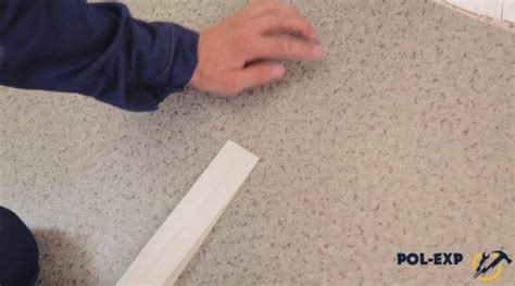 Клей для линолеума на деревянный пол