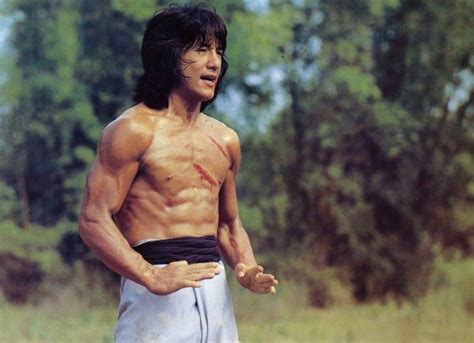 martial arts  jackie chan  martial arts style